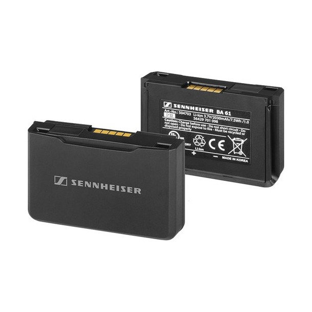 Sennheiser BA 61 - acumulator [3]