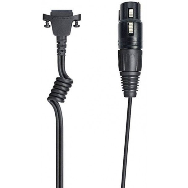 Sennheiser CABLE-II-X4F - cablu casti hmd [2]