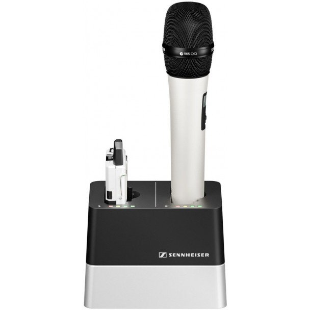 Sennheiser CHG 2N EU - incarcator [3]