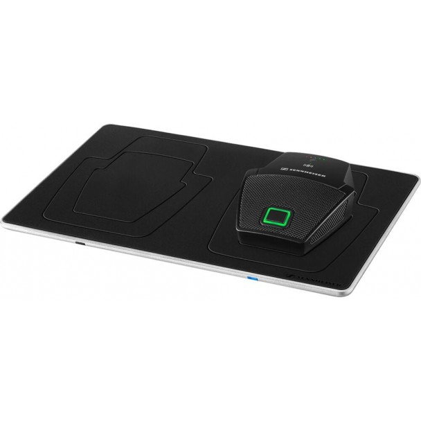 Sennheiser CHG 2W - incarcator [2]