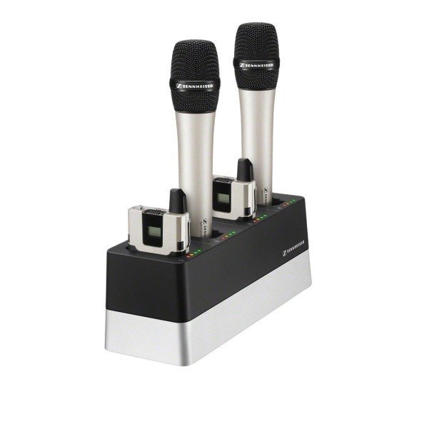 Sennheiser CHG 4N EU - incarcator [3]