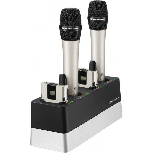 Sennheiser CHG 4N EU - incarcator [2]