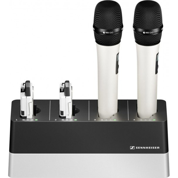 Sennheiser CHG 4N EU - incarcator [4]