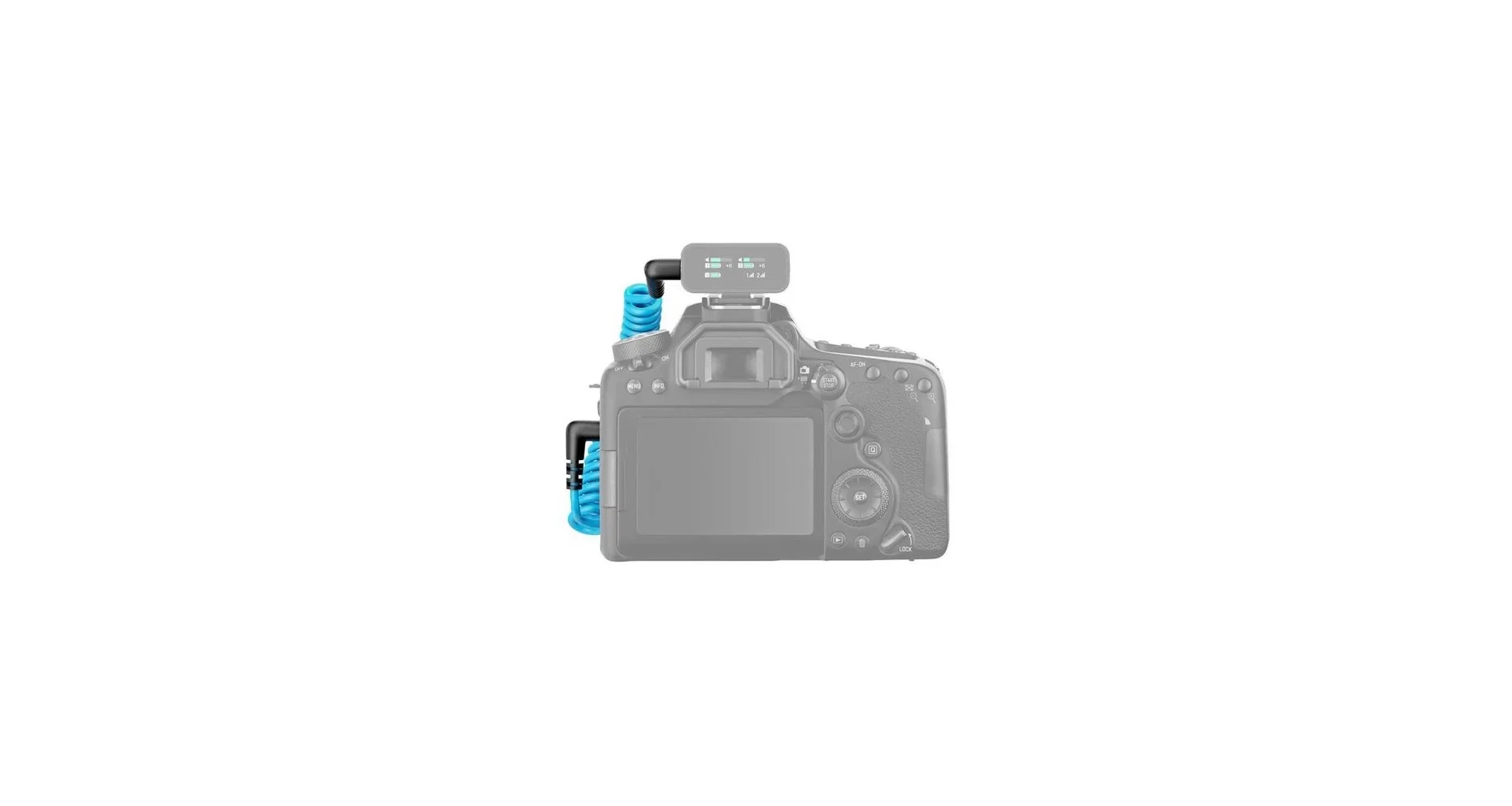 Sennheiser CL 35 TRS W/O LOCK [2]
