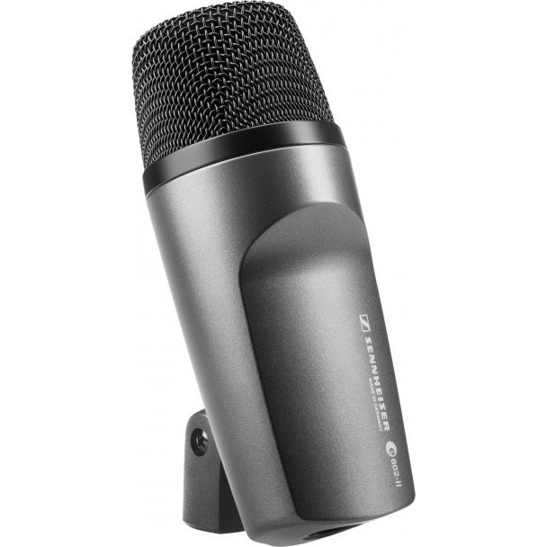 Sennheiser E 600 Series Drum Case - set microfoane tobe [2]