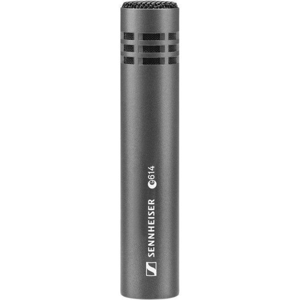 Sennheiser E 600 Series Drum Case - set microfoane tobe [4]