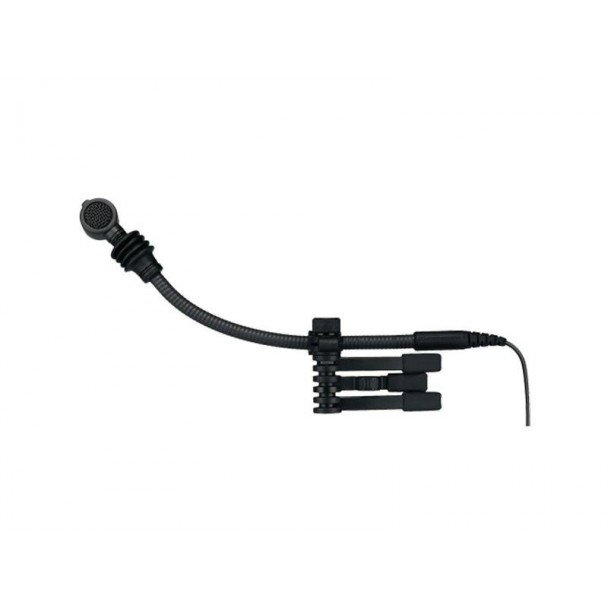 Sennheiser E 608 - microfon de instrumente [2]