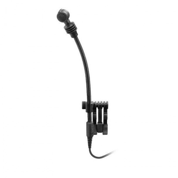 Sennheiser E 608 - microfon de instrumente [3]