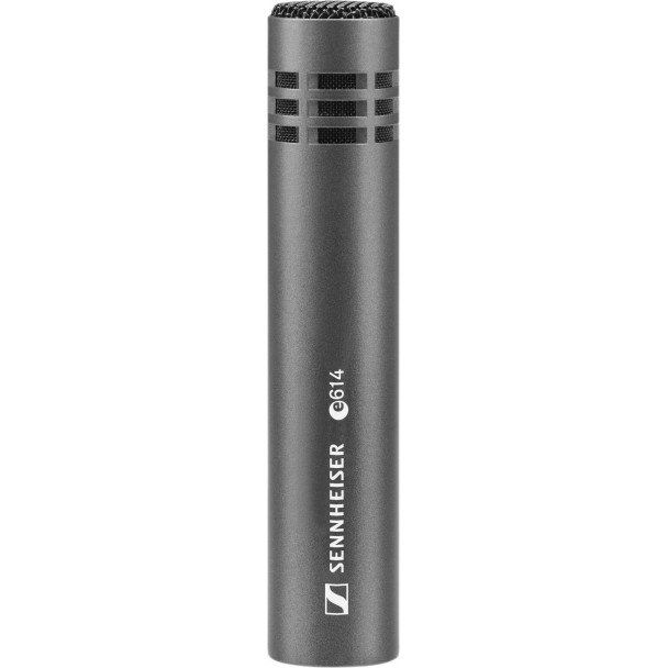 Sennheiser E 614 - microfon de instrumente muzicale [2]