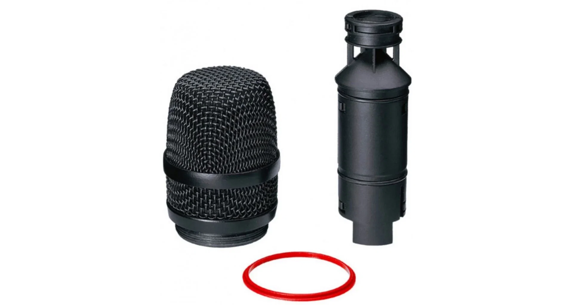Sennheiser E 865 [6]