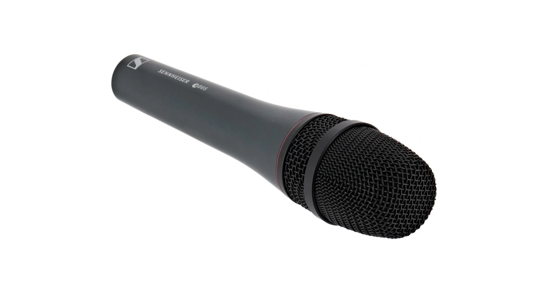 Sennheiser E 865 [3]