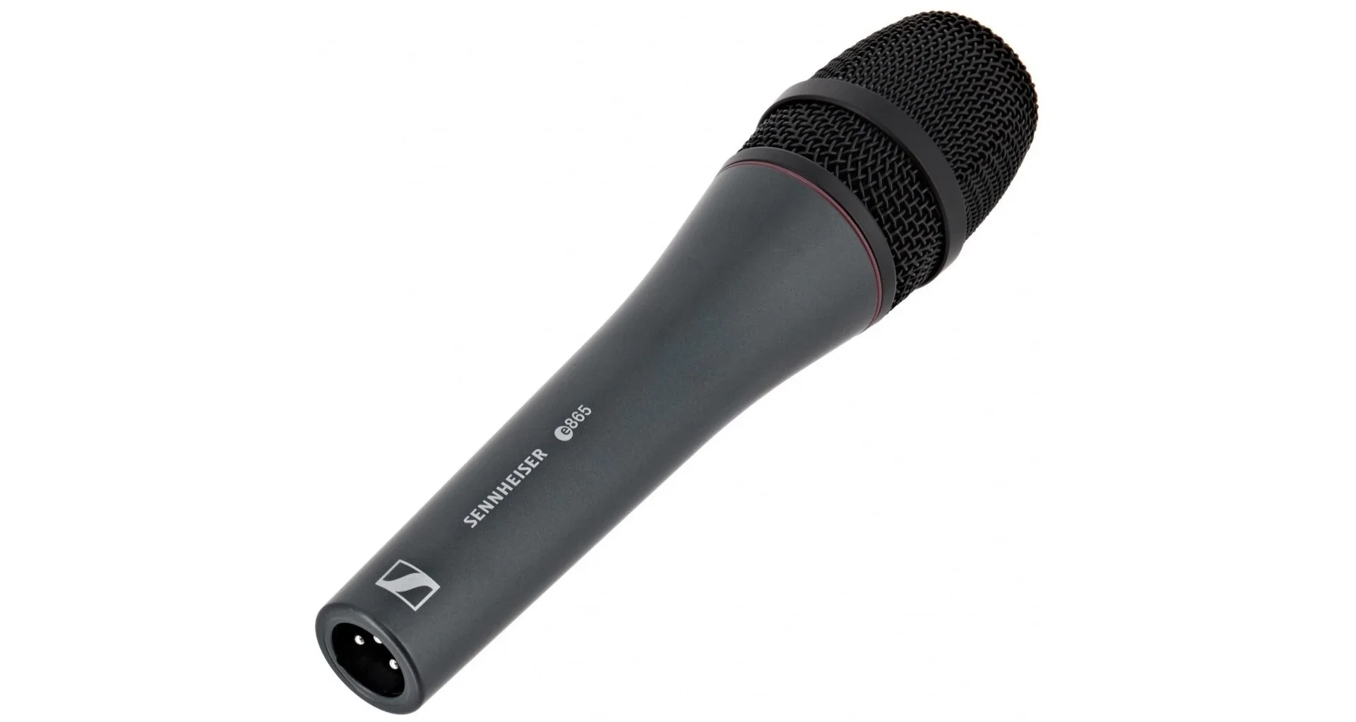 Sennheiser E 865 [4]