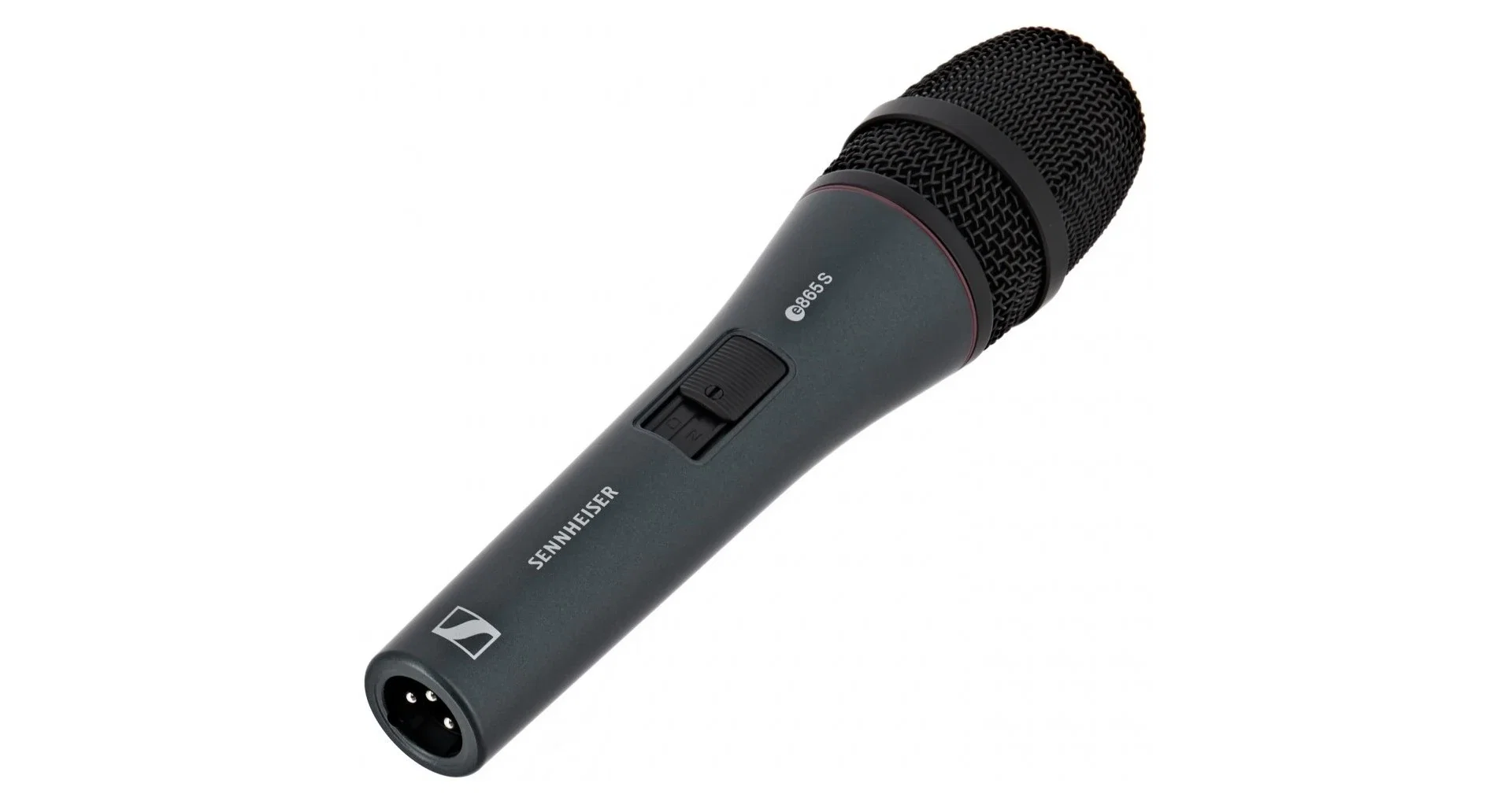Sennheiser E 865-S [3]