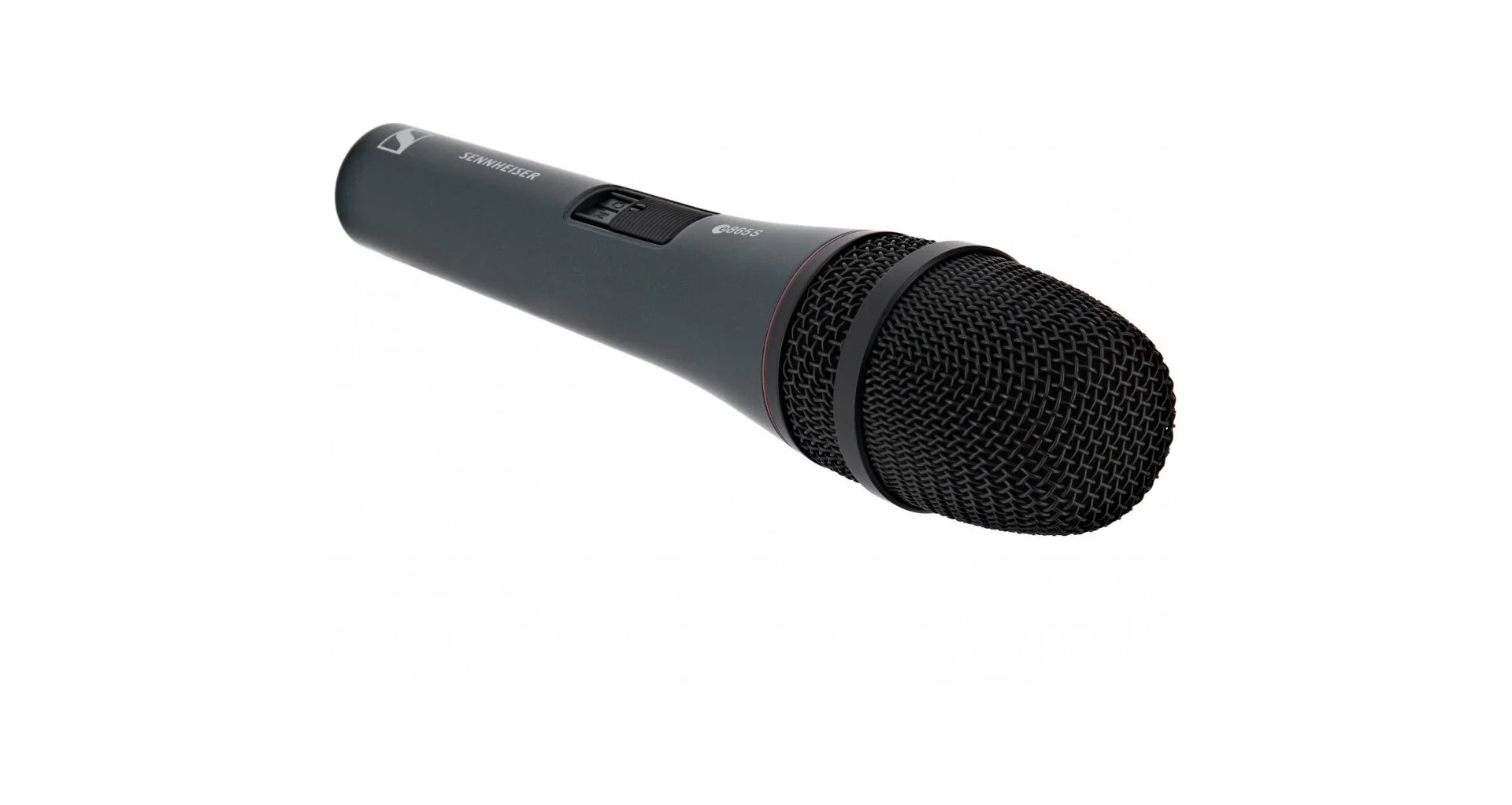 Sennheiser E 865-S [4]