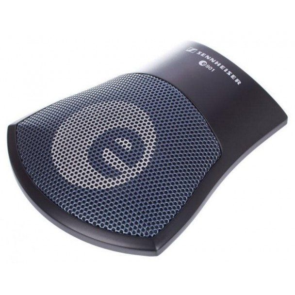 Sennheiser E 901 - microfon de instrumente [5]