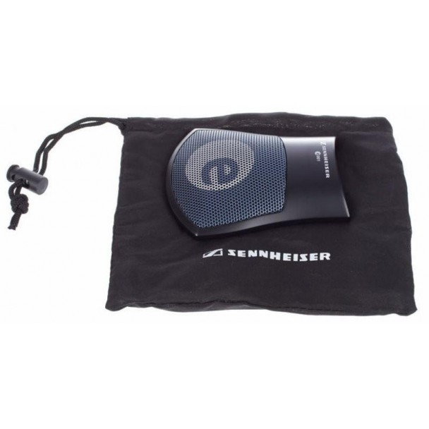 Sennheiser E 901 - microfon de instrumente [7]