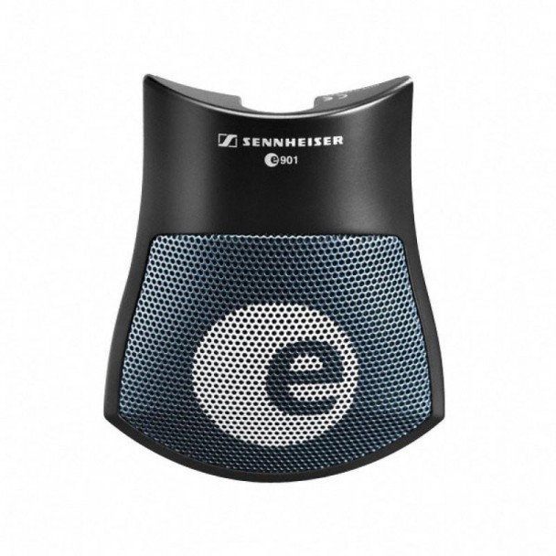 Sennheiser E 901 - microfon de instrumente [2]