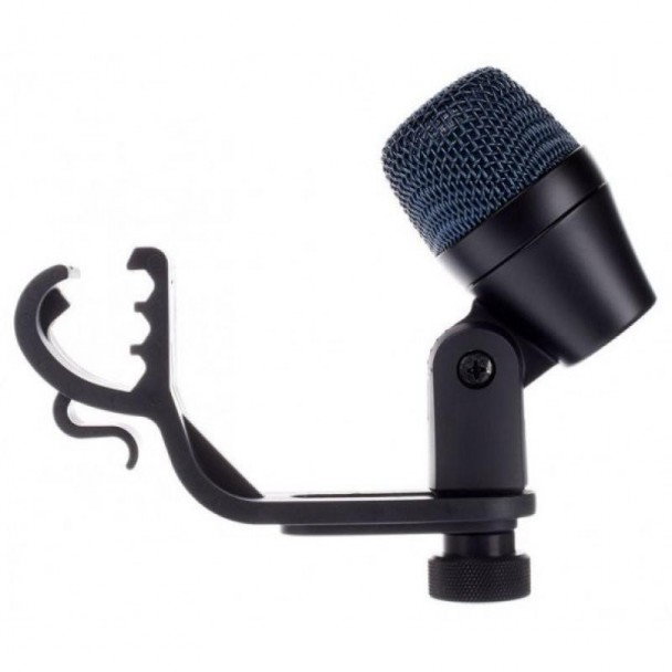 Sennheiser E 904 - microfon de instrumente [9]