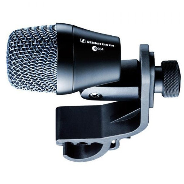 Sennheiser E 904 - microfon de instrumente [2]