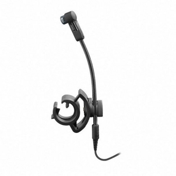 Sennheiser E 908 B - microfon de instrumente [4]