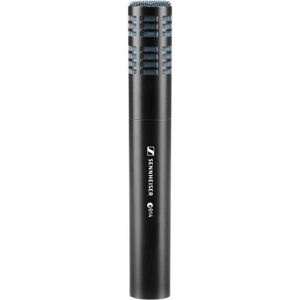 Sennheiser E 914 - microfon profesional pentru inregistrari audio [2]