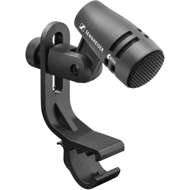 Sennheiser E604 3-Pack - set 3 microfoane de instrumente [2]