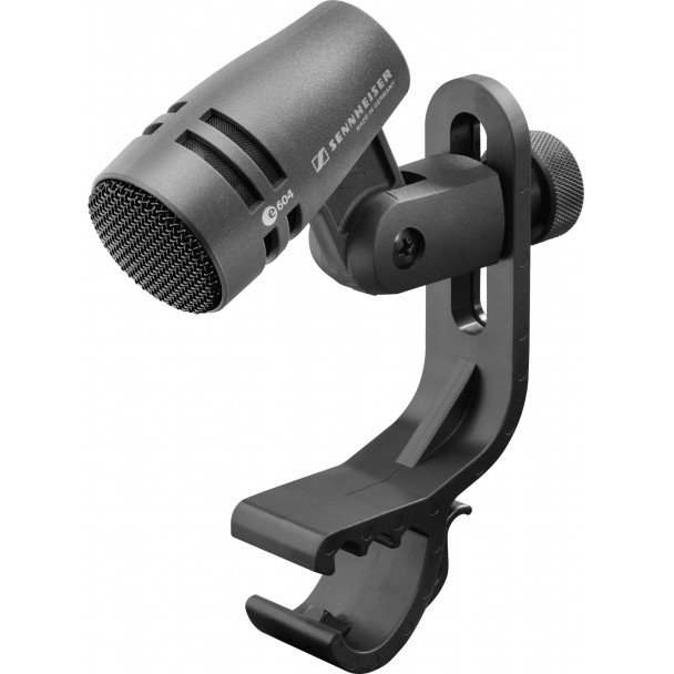 Sennheiser E604 3-Pack - set 3 microfoane de instrumente [3]