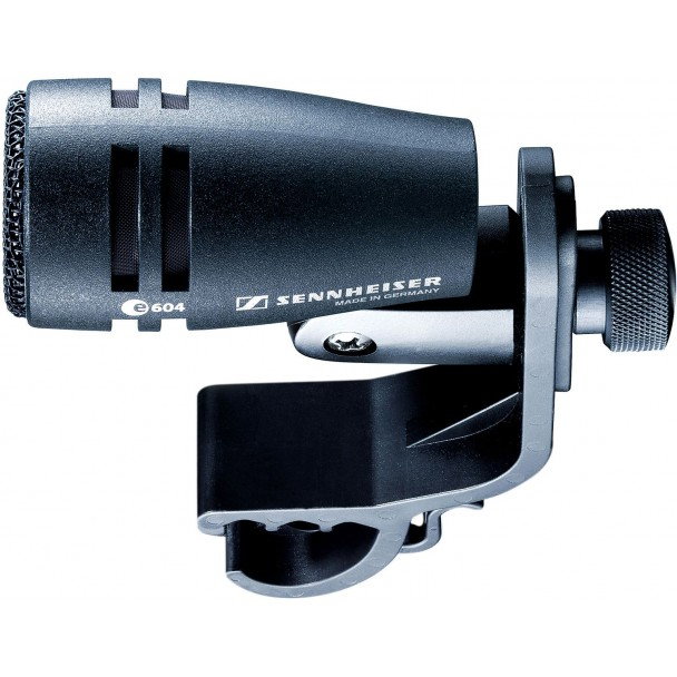 Sennheiser E604 3-Pack - set 3 microfoane de instrumente [5]