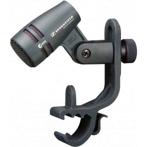 Sennheiser E604 3-Pack - set 3 microfoane de instrumente [4]