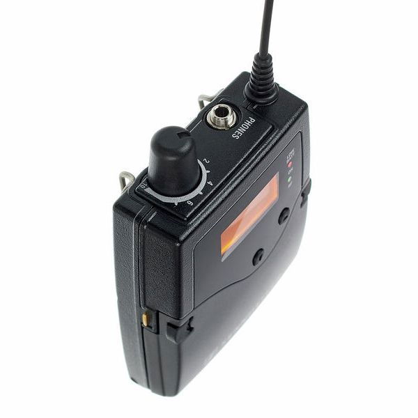 Sennheiser EK 2000 IEM [4]