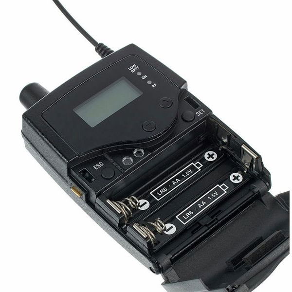 Sennheiser EK 2000 IEM [6]