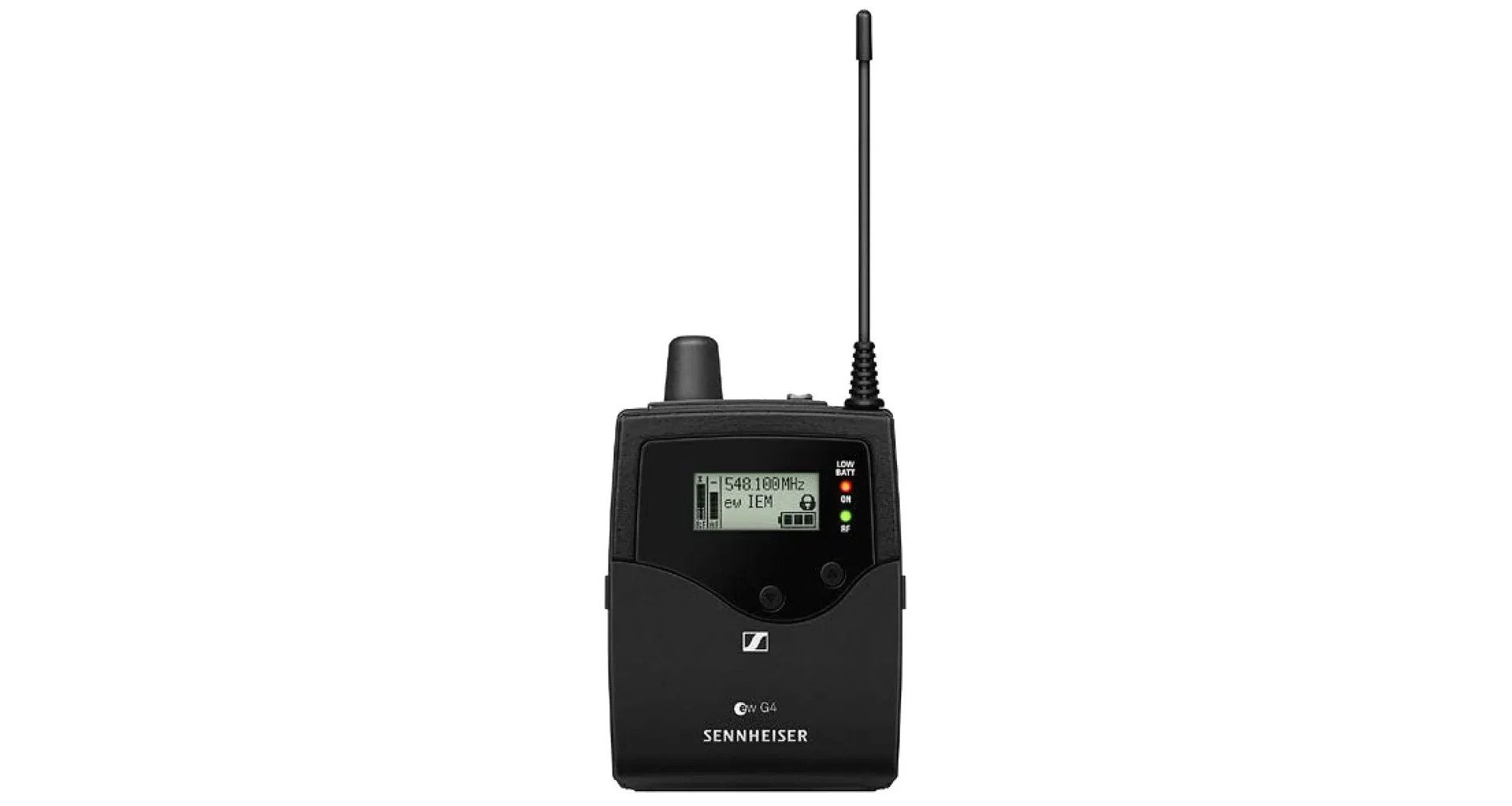 Sennheiser EK IEM G4 [2]