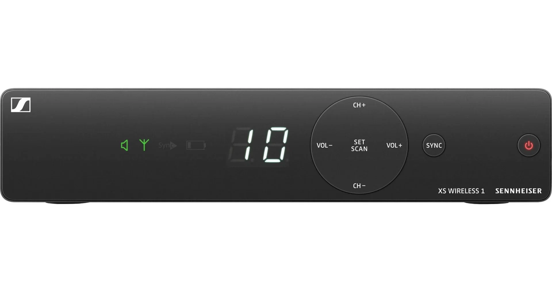 Sennheiser EM-XSW 1-B (B) [4]