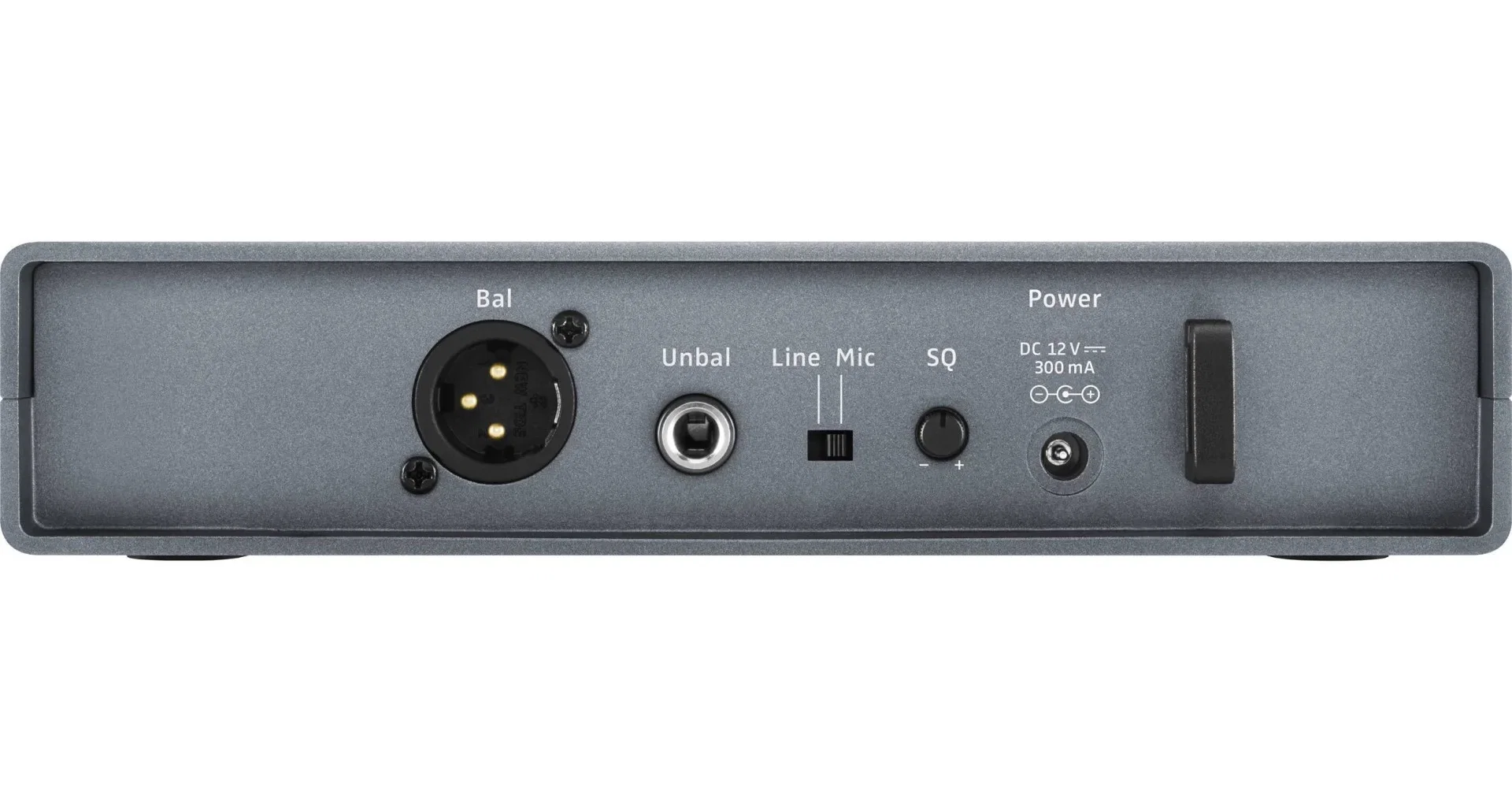Sennheiser EM-XSW 1-B (B) [5]