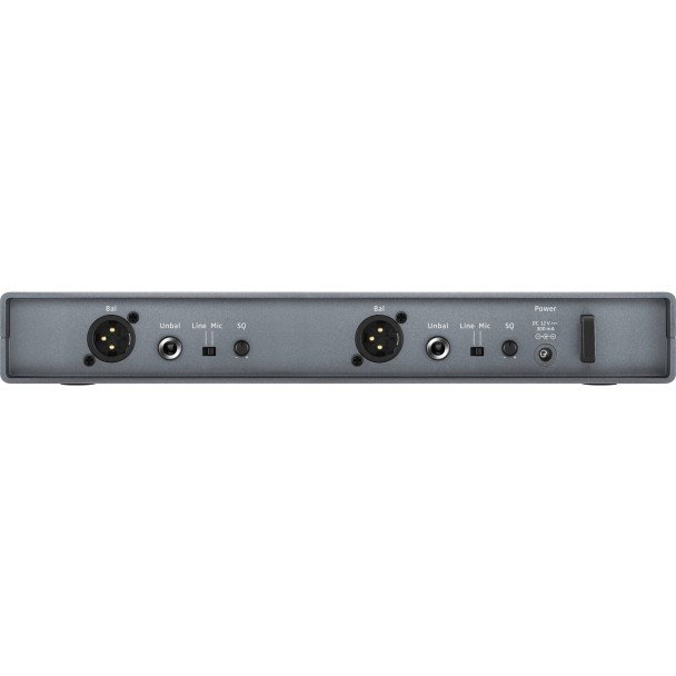 Sennheiser EM-XSW 1 DUAL-B (B) - receiver wireless [2]