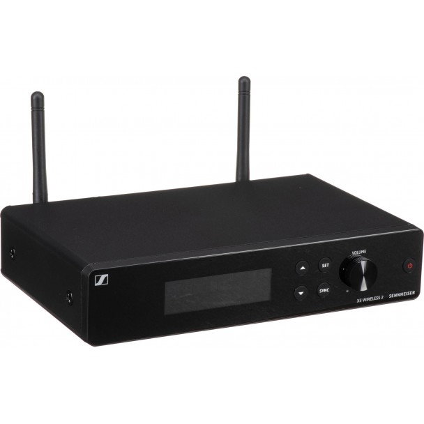 Sennheiser EM-XSW 2-B (B) - receiver wireless [3]