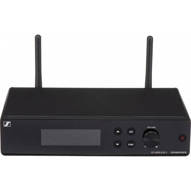 Sennheiser EM-XSW 2-B (B) - receiver wireless [2]
