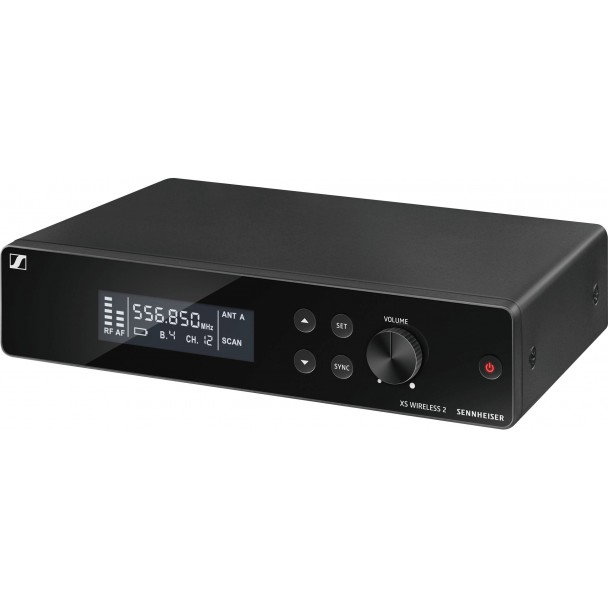 Sennheiser EM-XSW 2-B (B) - receiver wireless [5]