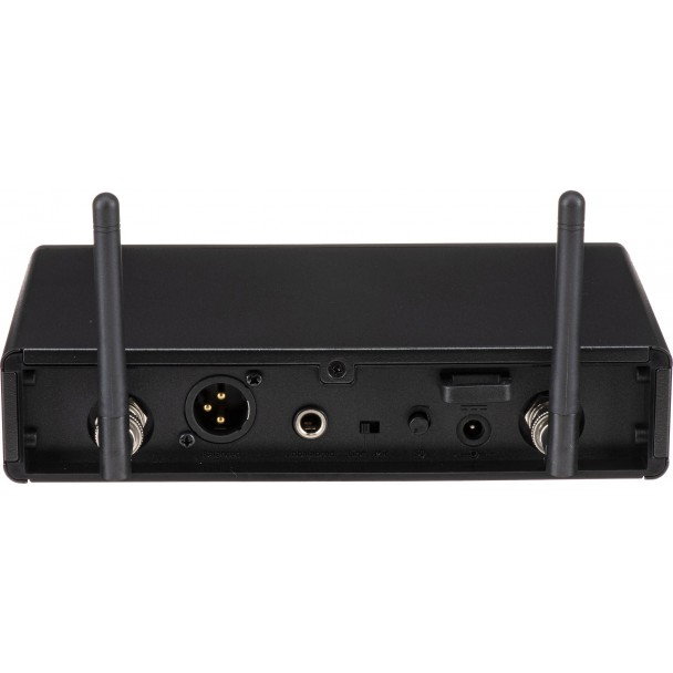 Sennheiser EM-XSW 2-B (B) - receiver wireless [4]
