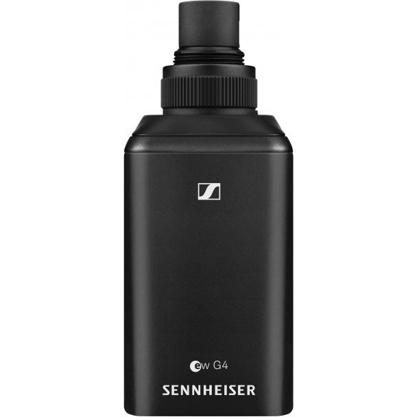 Sennheiser EW 500 FILM G4 (BW) - sistem wireless cu microfon lavaliera si transmitator shotgun [4]
