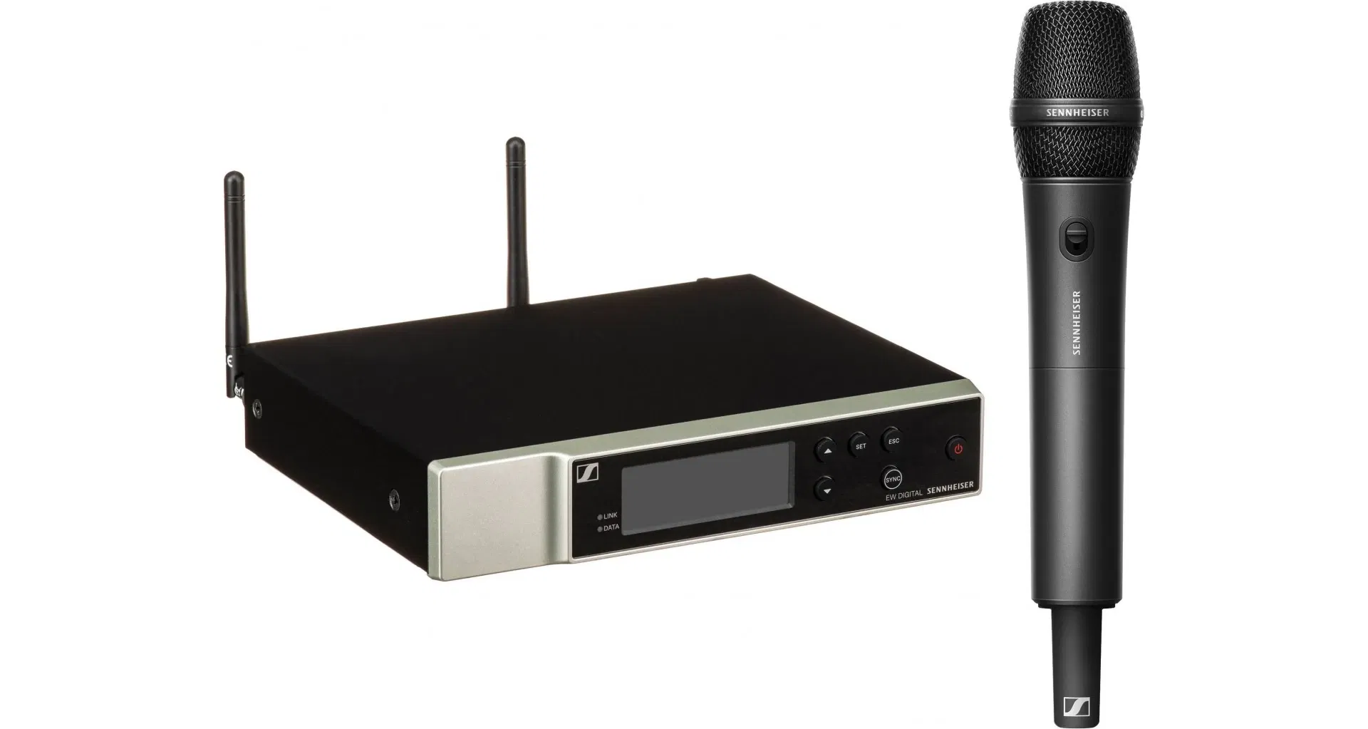 Sennheiser EW-D 835-S SET [6]