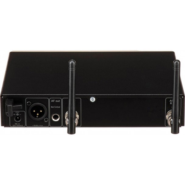 Sennheiser EW-D 835-S SET (S7-10) - set microfon wireless [5]