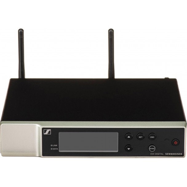Sennheiser EW-D 835-S SET (S7-10) - set microfon wireless [4]