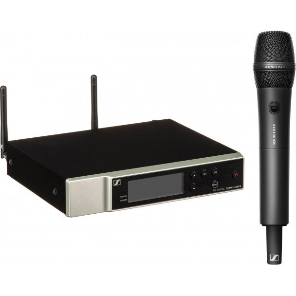 Sennheiser EW-D 835-S SET (S7-10) - set microfon wireless [2]