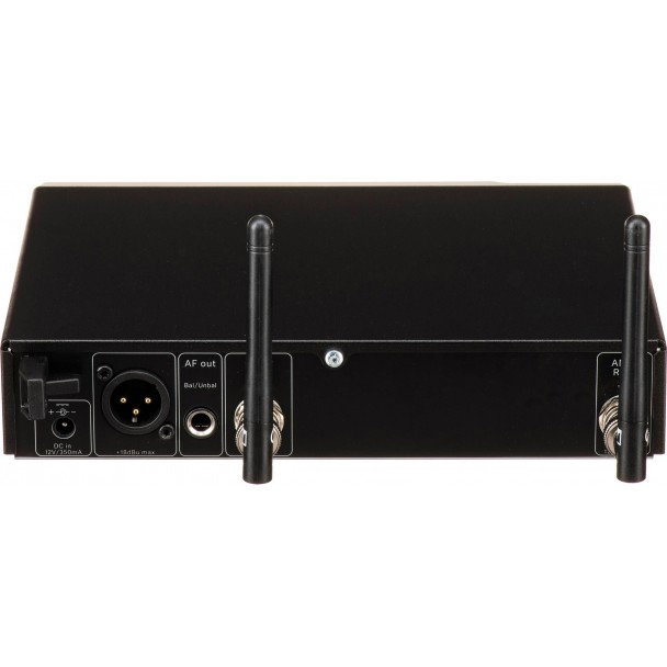 Sennheiser EW-D 845-S SET (R1-6) - set microfon wireless [4]