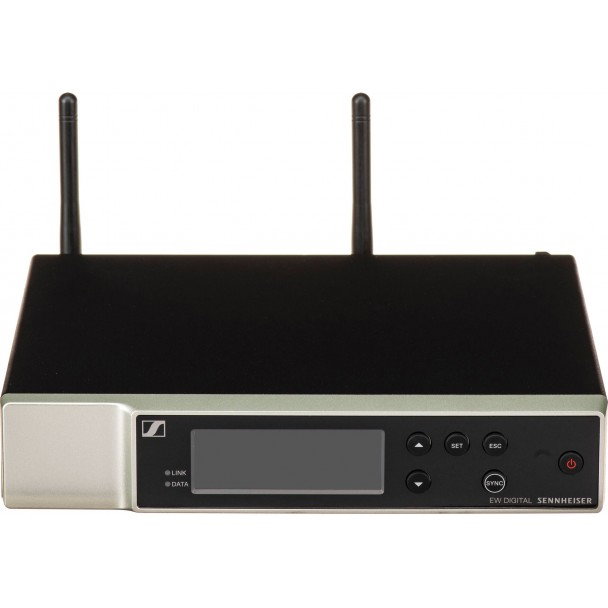 Sennheiser EW-D 845-S SET (R4-9) - set microfon wireless [3]