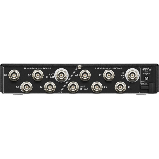 Sennheiser EW-D ASA T-U-V-W Splitter (T-U-V-W) - splitter activ pentru antene [2]