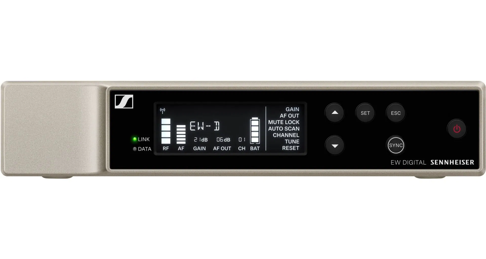 Sennheiser EW-D CI1 SET [2]