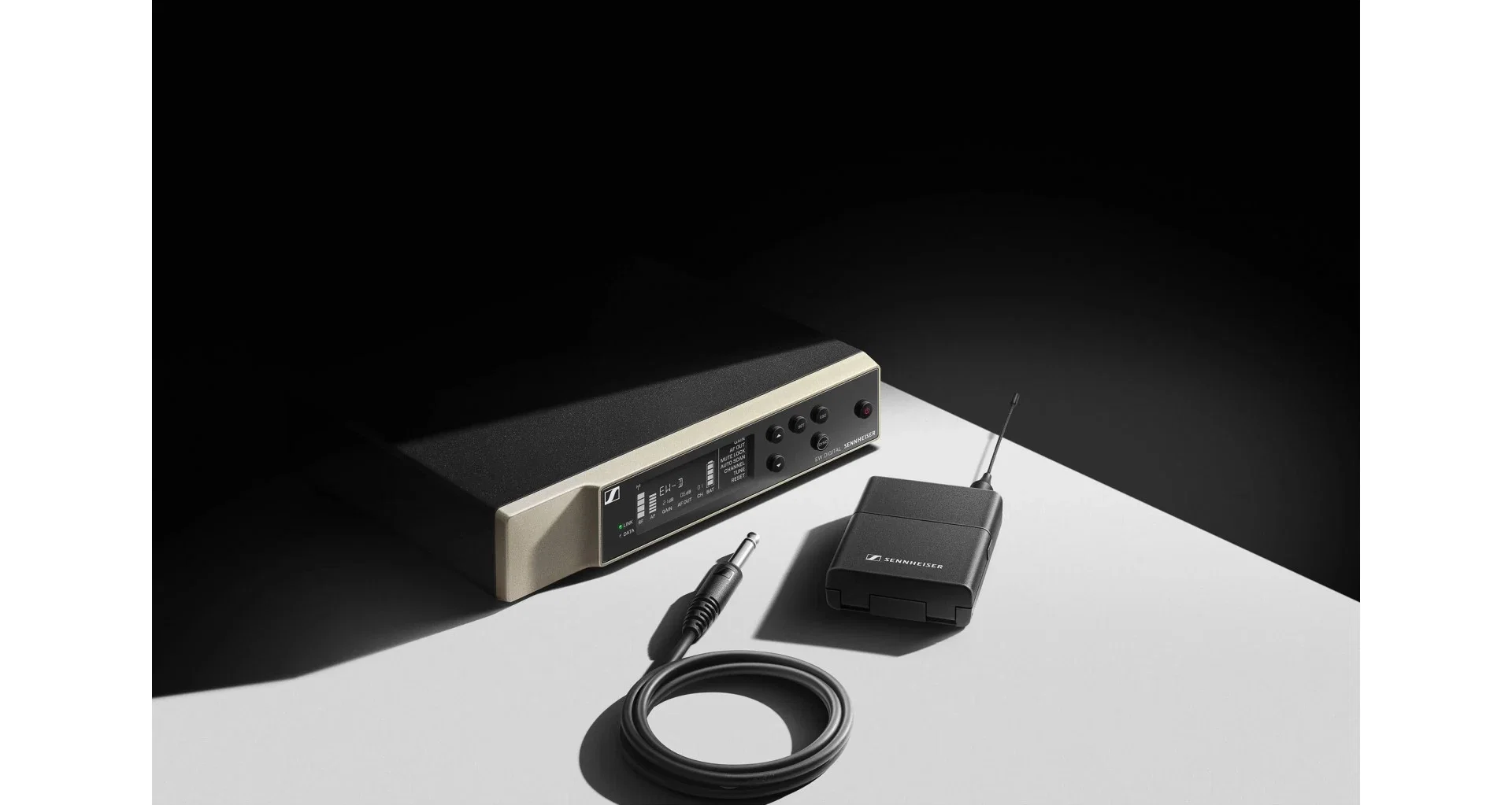 Sennheiser EW-D CI1 SET (R1-6) [4]
