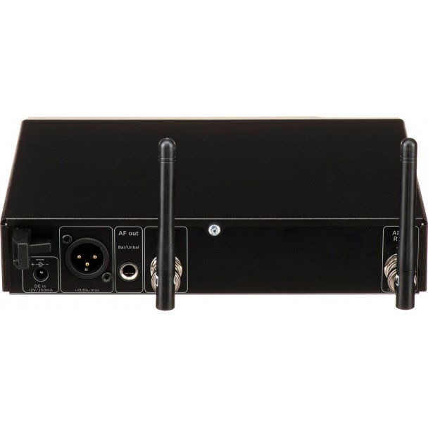 Sennheiser EW-D EM (R1-6) - receiver wireless [4]